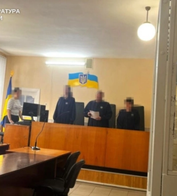 Осудили на 15 лет, но готовят апелляцию: в Хмельницкой области вынесли приговор насильнику ребенка