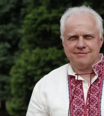 У Запоріжжі помер колишній ректор університету Микола Фролов