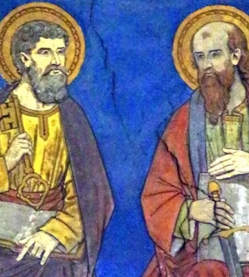 День апостолов Петра и Павла: запреты и приметы