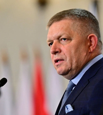 Фіцо виступив проти виділення нової військової допомоги Україні перед самітом НАТО