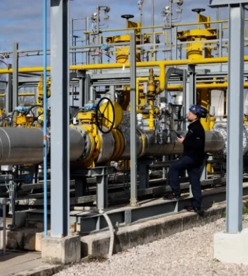 Платіжки за газ поповзуть угору: тариф той самий, а суми більші