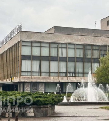 Прогноз погоди у Дніпрі на сьогодні, 28 червня 2026