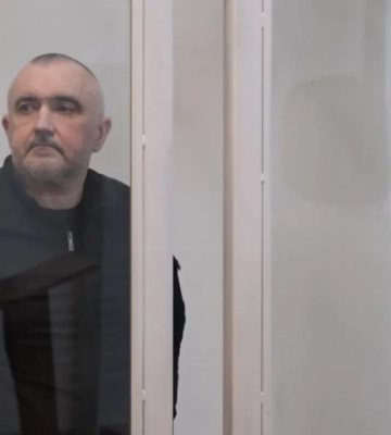 Суд приговорил военнослужащего, самовольно оставившего часть, к пожизненному лишению свободы за убийство одесского активиста