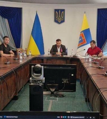 Безпека та харчування: на Одещині визначили головні завдання перед 1 вересня