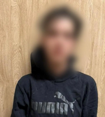 У Харкові поліцейські затримали громадянку Естонії з великою партією мефедрону