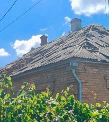 На Дніпропетровщині росіяни вбили та поранили десятьох цивільних