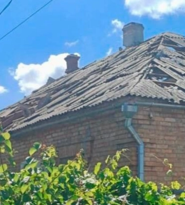 30 атак, двоє загиблих: ворог тероризував два райони Дніпропетровщини