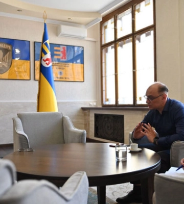 На Закарпатті перевіряють дотримання мовного закону в громадах національних спільнот