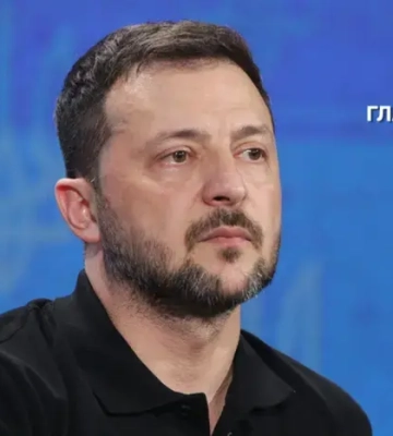 Зеленський заявив, що отримав від Трампа і G7 позитивний сигнал щодо надання Україні ліцензій на виробництво ППО