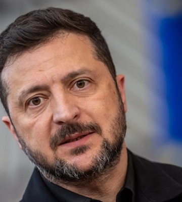 Зеленський дав Лукашенку тиждень на демонтаж ретрансляторів для дронів