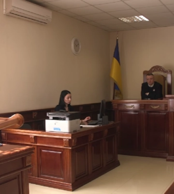 Працівника ТЦК на Волині судять за схему переправлення чоловіків за кордон через «Шлях»