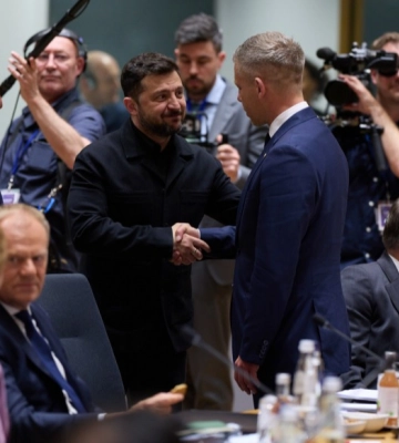 Мадяр рассказал о встрече с Зеленским: говорил ему о Берегово