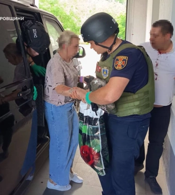 На Дніпропетровщині через ворожі атаки загинули двоє людей і ще восьмеро – поранені