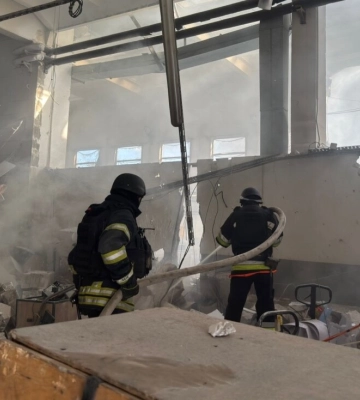 Атака рф на Запорожье: в городе увеличилось количество пострадавших