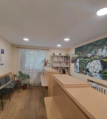 Інтернет на Закарпатті: Рахівська міська рада запустила безкоштовні зони Wi-Fi для населення