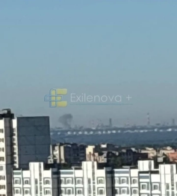 В Ярославлі у Росії атаковано НПЗ