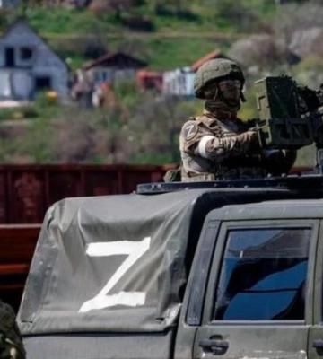 Окупанти на Херсонщині посилили контроль над місцевими жителями