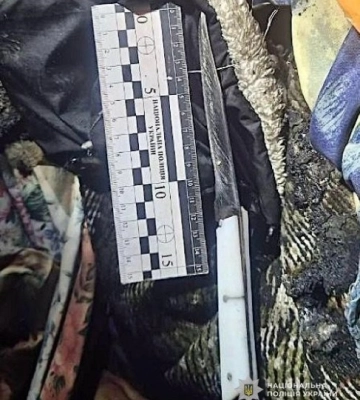 Вбив знайомого та з мобільного телефону жертви намагався ошукати ії друзів - у Дніпрі судитимуть нелюда