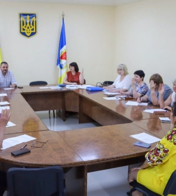 В Ізмаїлі триває реалізація проєктів зі створення доступних маршрутів пересування та усунення бар’єрів на об’єктах міської інфраструктури