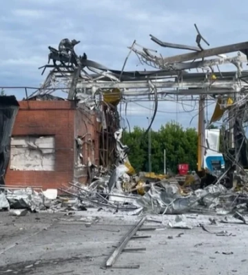 У Сумській ОВА розповіли, яка ситуація з пальним попри системні атаки окупантів на АЗС