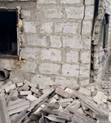 Через обстріли РФ на Сумщині постраждали 32 людини, з них – троє дітей