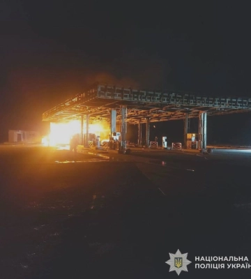 Семеро пострадавших в Харьковской области в результате обстрелов за сутки