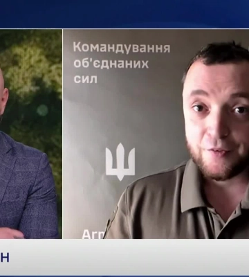 Трегубов о Казачьей Лопани: Пытаются создать небольшой, но назойливый плацдарм