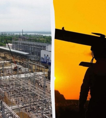 НОВИНИ: Страшна ніч для РОСІЯН! Українські дрони ВГАТИЛИ по НАЙБІЛЬШИХ НПЗ від Ярославля до КРИМУ!