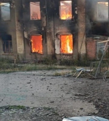 На Донеччині за добу росіяни поранили трьох людей