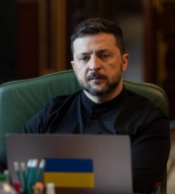 У Києві створять національний пантеон — законопроєкт