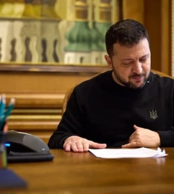 У Києві створять національний пантеон — законопроєкт