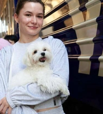 Укрзалізниця оновила рейс із Дніпра до Ужгорода: що змінилося для пасажирів