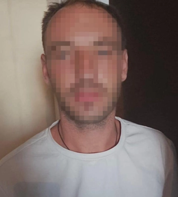 Прокуратура Одещини довела необхідність реального ув’язнення для серійного псевдомінувальника