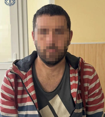 На Донеччині місцевого жителя підозрюють в інформуванні ворога щодо позицій ЗСУ