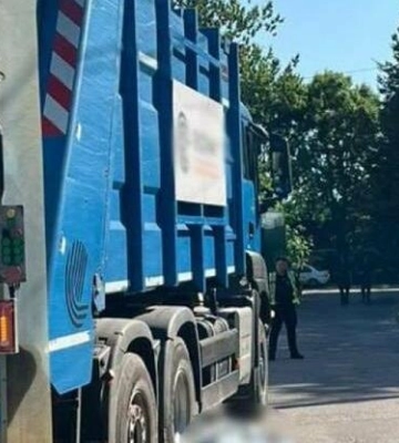 Смертельна ДТП: Вантажівка на смерть збила 58-річного чоловіка у Городку