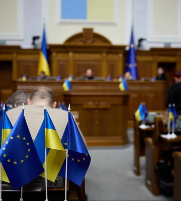 У Раді зареєстровано законопроєкт про створення у Києві Національного пантеону, а також нової державної нагороди – подробиці