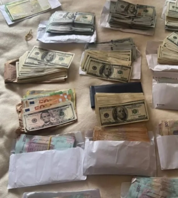 Глава ВВК, экс-руководитель ТЦК и врачи продавали фиктивную инвалидность киевлянам