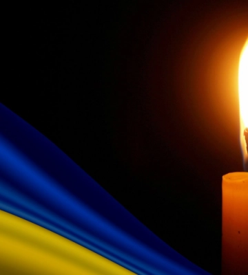 Востаннє додому повертається Герой з Волині Руслан Антонюк, який загинув у грудні 2024 року