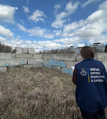 Фейковий ЖК: у компанії забрали землю в Харкові вартістю 130 млн грн