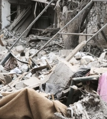 Удар КАБами по Запоріжжю: кількість поранених зросла до 14, один загиблий