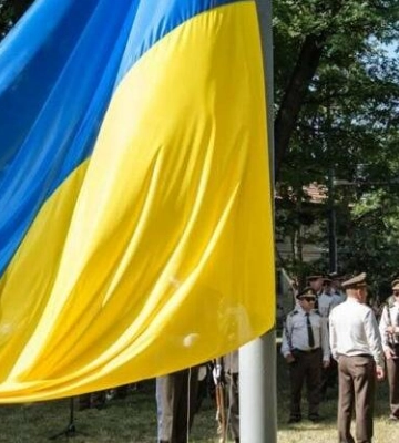 У Львові відзначили 30-ту річницю ухвалення Конституції України