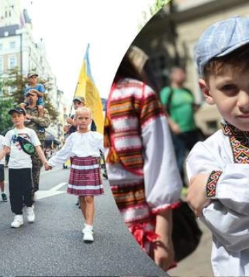 Мене це дуже бентежить, – Вишебаба висловився про російську мову в Україні