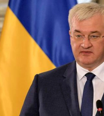 Любой мирный план, разработанный без участия Украины, обречен превратиться в "призрак" и исчезнуть, – Сибига