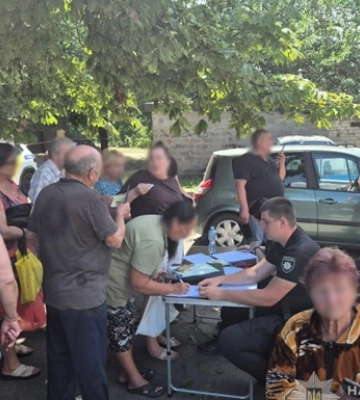 "Прилет" по Запорожью: под завалами обнаружено тело
