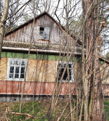 У громаді на Волині виставили на продаж магазин і котлопункт: що відомо про об’єкт