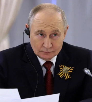 Глава розвідки Польщі: Росія може використати "зелених чоловічків" в країнах Балтії 