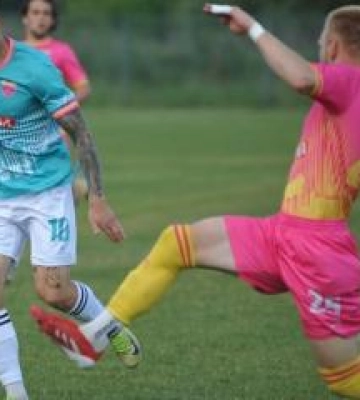 СК "Полтава" вийшов із відпустки та потренувався на дублерах