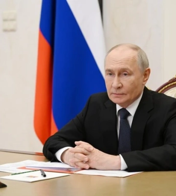 Путін готує напад на країни Балтії: польська розвідка назвала можливі сценарії