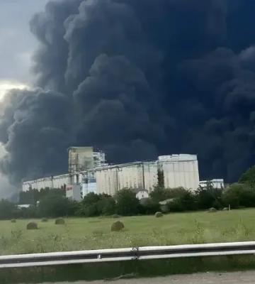 Удари по логістиці та НПЗ. Що насправді стоїть за мовчанням росіян