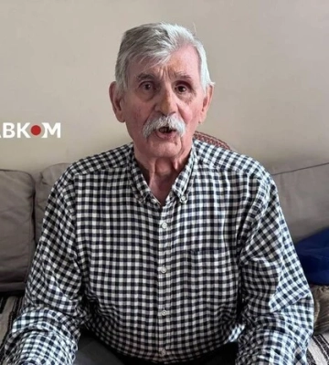 «Якби не Тичина…». Співавтор Конституції та дисидент Косів зробив сенсаційне зізнання
